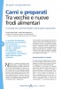 Carni e preparati. Tra vecchie e nuove frodi alimentari