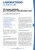 Un nuovo metodo per identificare l'Escherichia Coli