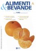 Alimenti & Bevande - novembre/dicembre 2011