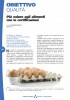 Pi valore agli alimenti con le certificazioni