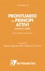 Prontuario dei principi attivi - animali da reddito
