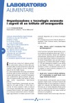 Organizzazione e tecnologie avanzate i segreti di un Istituto all'avanguardia