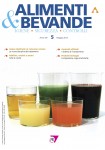 Alimenti & Bevande - maggio 2012