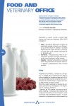 Food and veterinary office - gennaio 2011