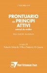 Prontuario dei principi attivi - animali da reddito