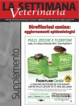 Dirofilariosi canina: aggiornamenti epidemiologici