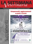 Ectoparassiti: aggiornamenti su pulci e zecche