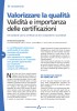 Validit� e importanza delle certificazioni