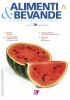 Alimenti & Bevande - luglio/agosto 2012