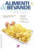 Alimenti & Bevande - gennaio/febbraio 2013
