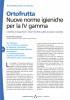 Ortofrutta. Nuove norme igieniche per la IV gamma
