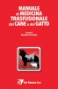 Manuale di medicina trasfusionale del cane e del gatto
