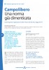 Campolibero Una norma già dimenticata