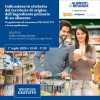 Indicazione in etichetta del territorio di origine dell'ingrediente primario