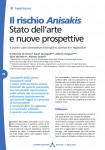Il rischio Anisakis - Stato dell'arte e nuove prospettive
