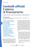Controlli ufficiali - Il sistema di finanziamento