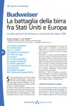 Budweiser - La battaglia della birra fra Stati Uniti e Europa