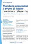 Macchine alimentari a prova di igiene - L'evoluzione delle norme