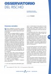 Osservatorio del rischio - gennaio/febbraio 2013