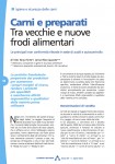 Carni e preparati. Tra vecchie e nuove frodi alimentari