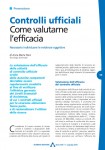 Controlli ufficiali - Come valutarne l’efficacia