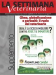 Clima, globalizzazione e parassiti: il ruolo del veterinario