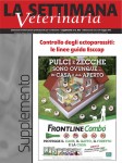 Controllo degli ectoparassiti: le linee guida Esccap