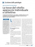 La tosse del vitello: approccio individuale e collettivo