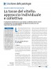 La tosse del vitello: approccio individuale e collettivo